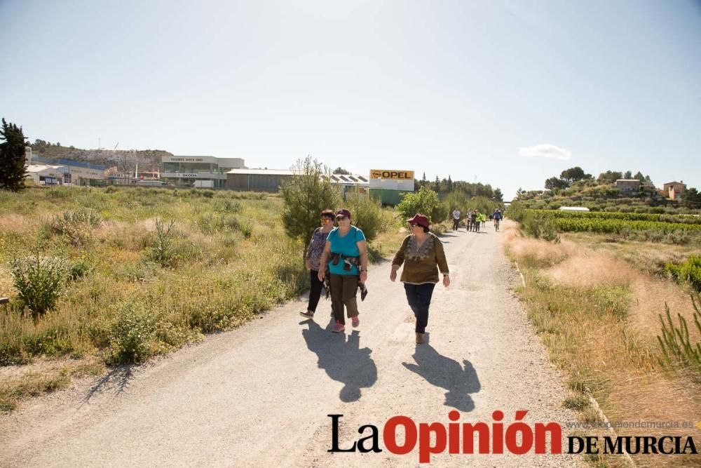 Día de las Vías Verdes