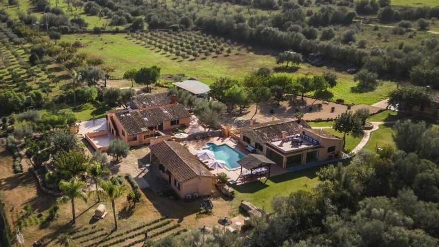 Estas son las fincas vacacionales más caras de Mallorca: hasta 24.764 euros por una semana de lujo en junio