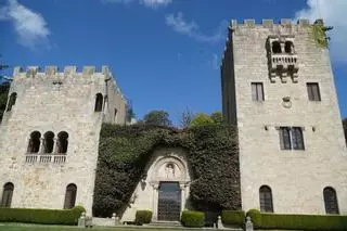 El Parlamento insta al Gobierno a habilitar todas las estancias del Pazo de Meirás para las visitas públicas gratuitas