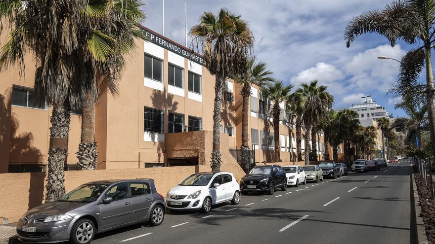 Las Palmas de Gran Canaria debe pagar 4 millones en intereses por la expropiación de una finca en Pavía