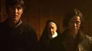 Un gran Cillian Murphy davant el jou religiós