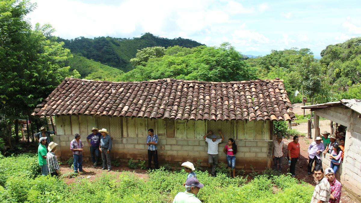 COMUNIDAD VALENCIANA.-La UPV y Genia Global Energy llevarán energía renovable a una zona aislada de Honduras