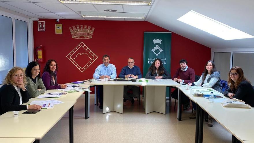 Cerdanya i Berguedà busquen nou finançament pel Camí dels Bons Homes