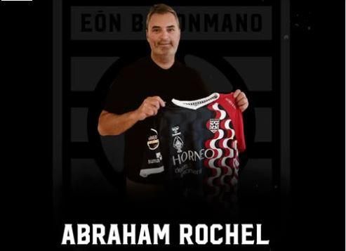 El Horneo EÓN Alicante, conjunto recién ascendido a la Liga Asobal, ha contratado al histórico exjugador español Abraham Rochel como nuevo director deportivo de la entidad.