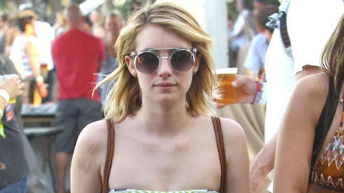 Emma Roberts