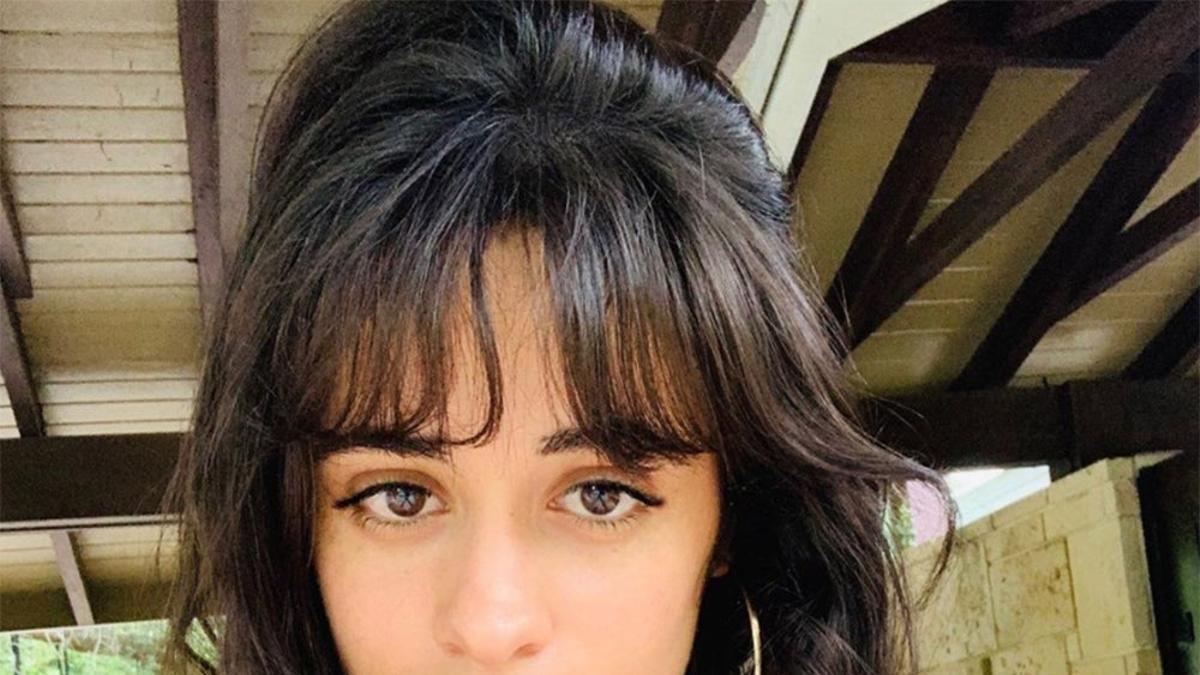 Camila Cabello responde alto y claro a los que la llaman 'gorda'