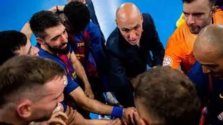 Un Barça lanzado quiere su séptima Copa de España