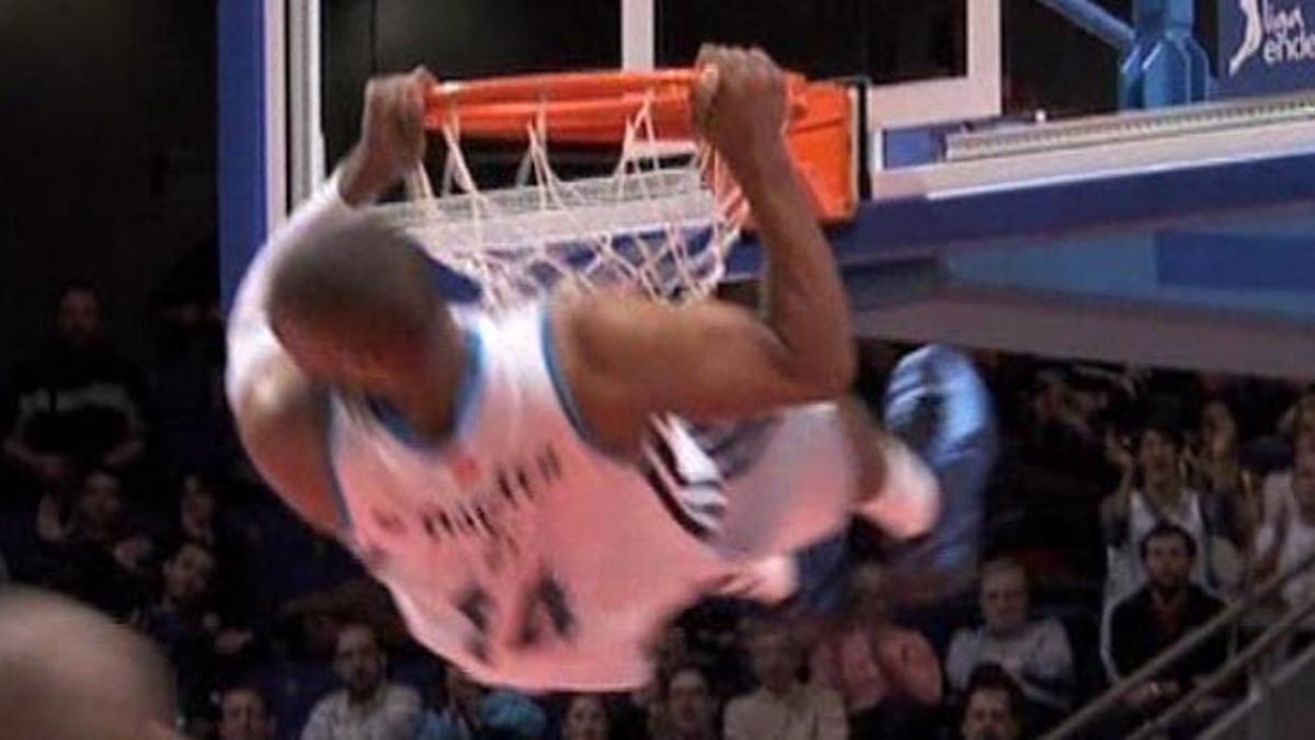 Slaughter, en pleno mate