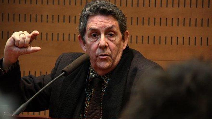 Paco Camarasa deixarà la BCNegra quan s&#039;acabi la dotzena edició, que se celebra aquests dies