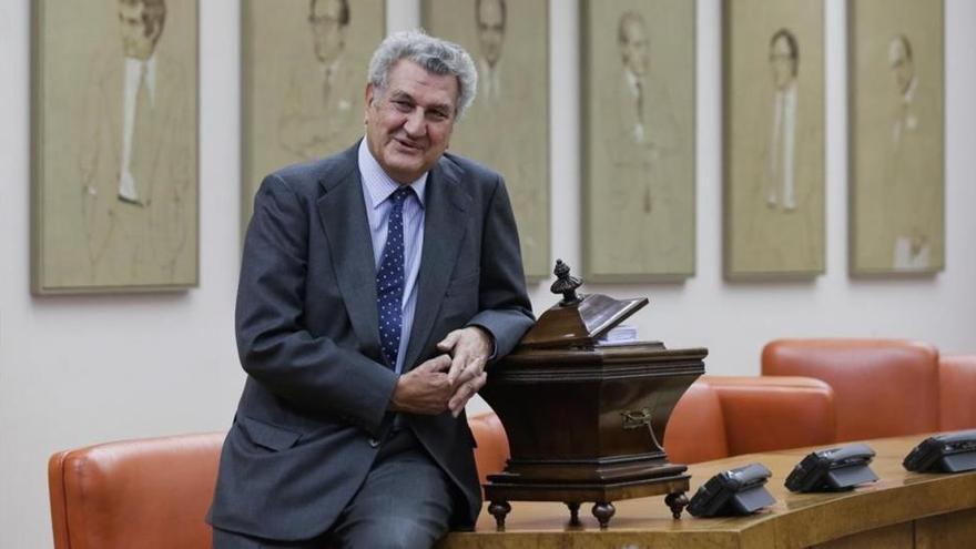 Posada: &quot;Si hay una posibilidad de reformar la Constitución es ahora&quot;