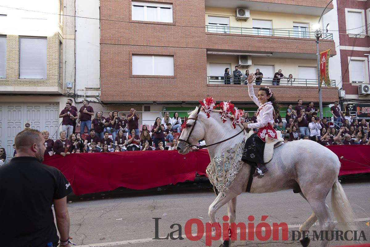 Moros y Cristianos/Desfile día 4 de mayo_Caballos del Vino_007 Moros y Cristianos/Desfile día 4 de mayo_Caballos del Vino_007