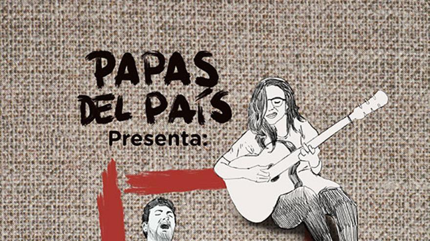 Papas del país: Fajardo y Mariana