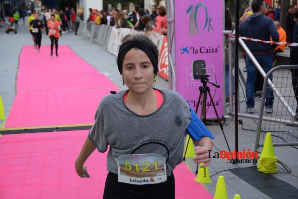 Galería 10k Cieza 2019