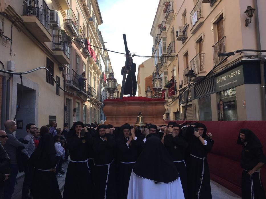 Miércoles Santo | Mediadora