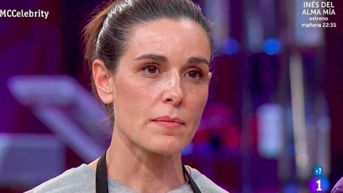 Sale a la luz la reacción de Raquel Sánchez Silva los ataques de los padres de Mario Biondo