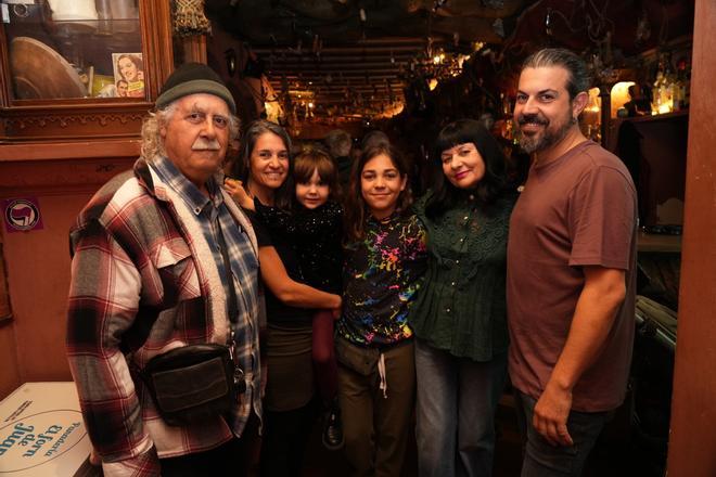 El Pub Terra cumple 40 años: un templo de la música y la cultura de Castelló