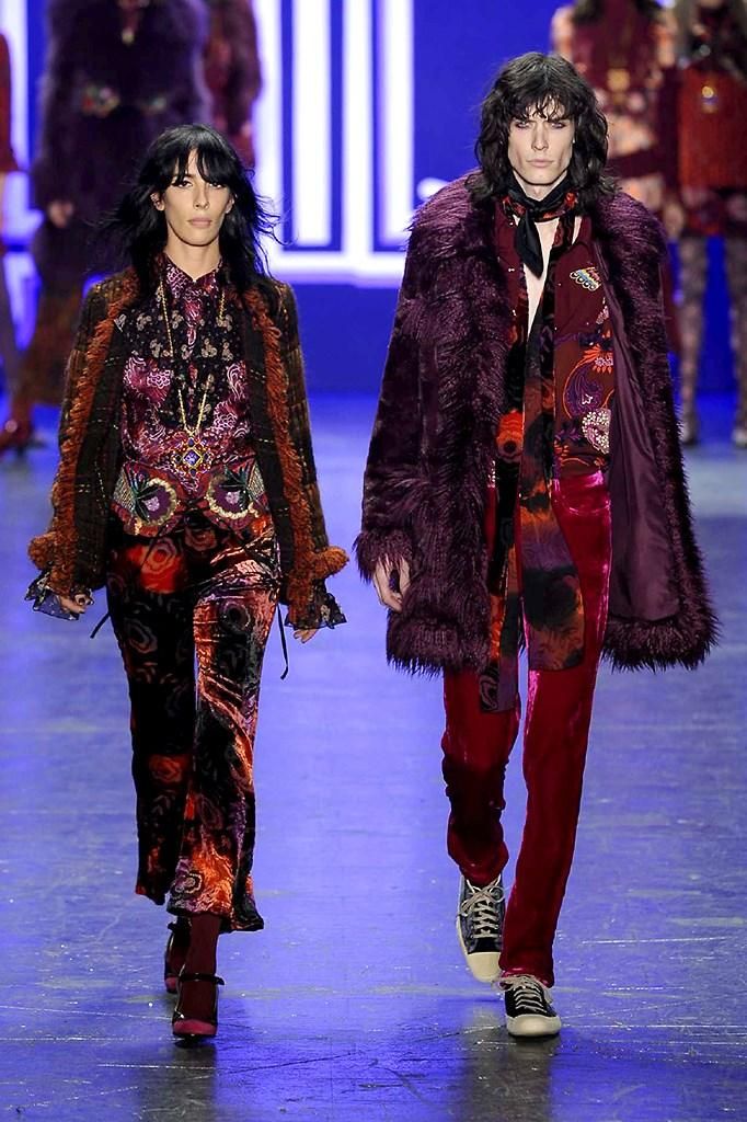 Anna Sui
