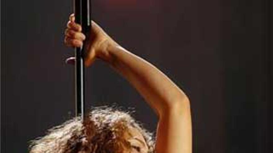 Shakira actuará en el Rock in Rio de Madrid