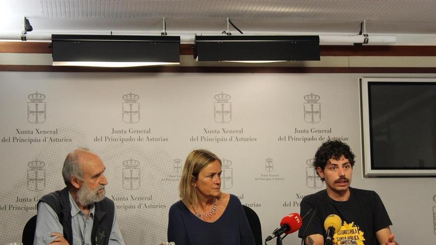 El TSJA admite un nuevo recurso contra la llegada de universidades privadas al Principado: ahora la Europea, tras autorizar el Principado la adscripción del Centro Universitario Europeo de Asturias