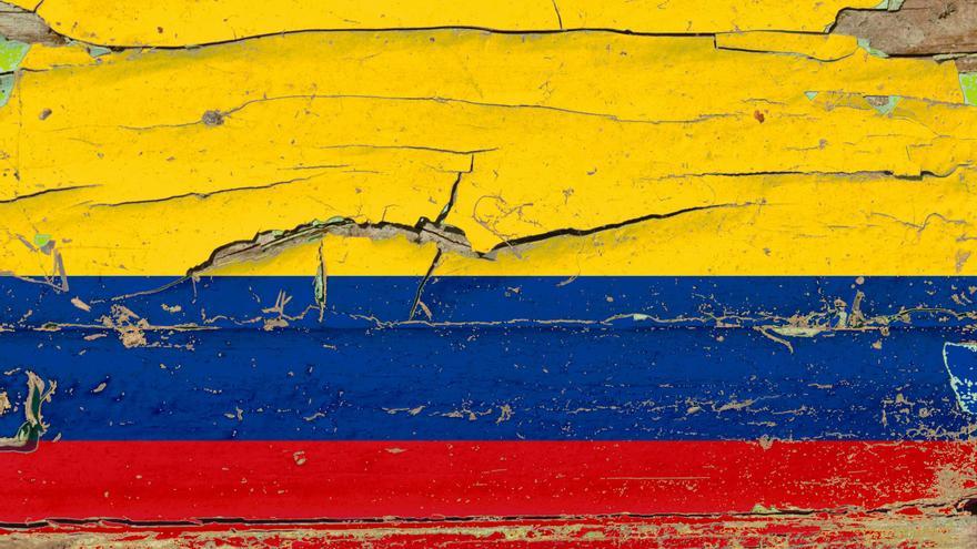 Colombia, sin paz ni seguridad