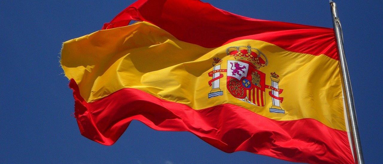 La importancia de llamarse España.