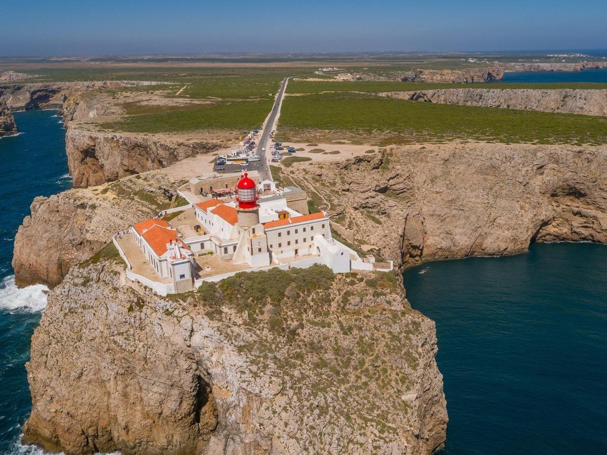 Vila do Bispo, pueblos Algarve