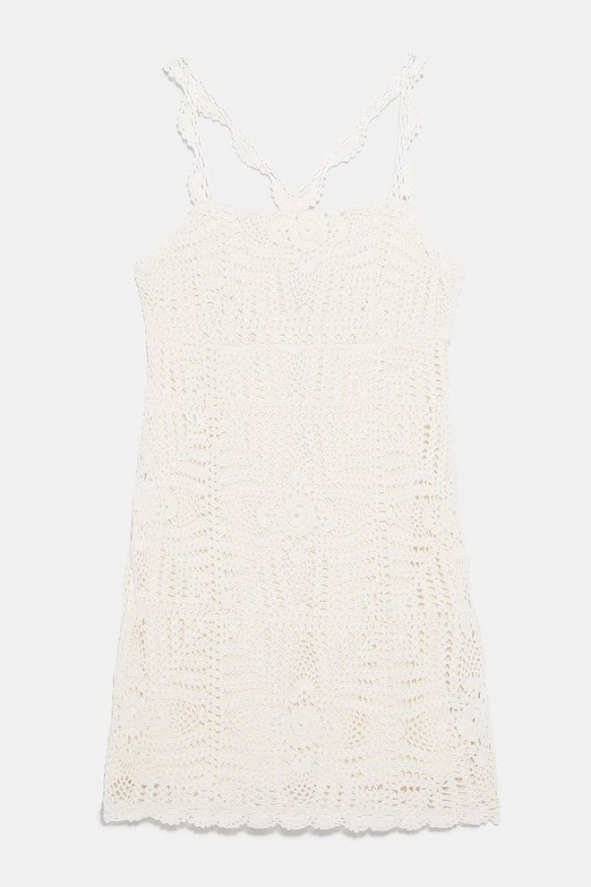 Las rebajas de Zara más tentadoras