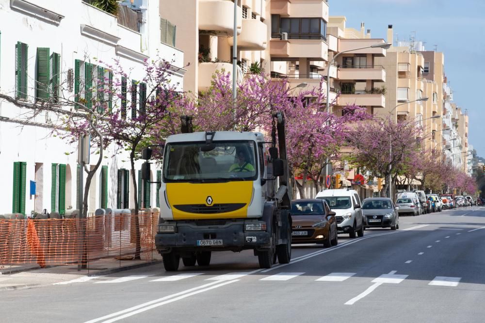 La Pimeef espera que el descenso se agrave en las próximas semanas