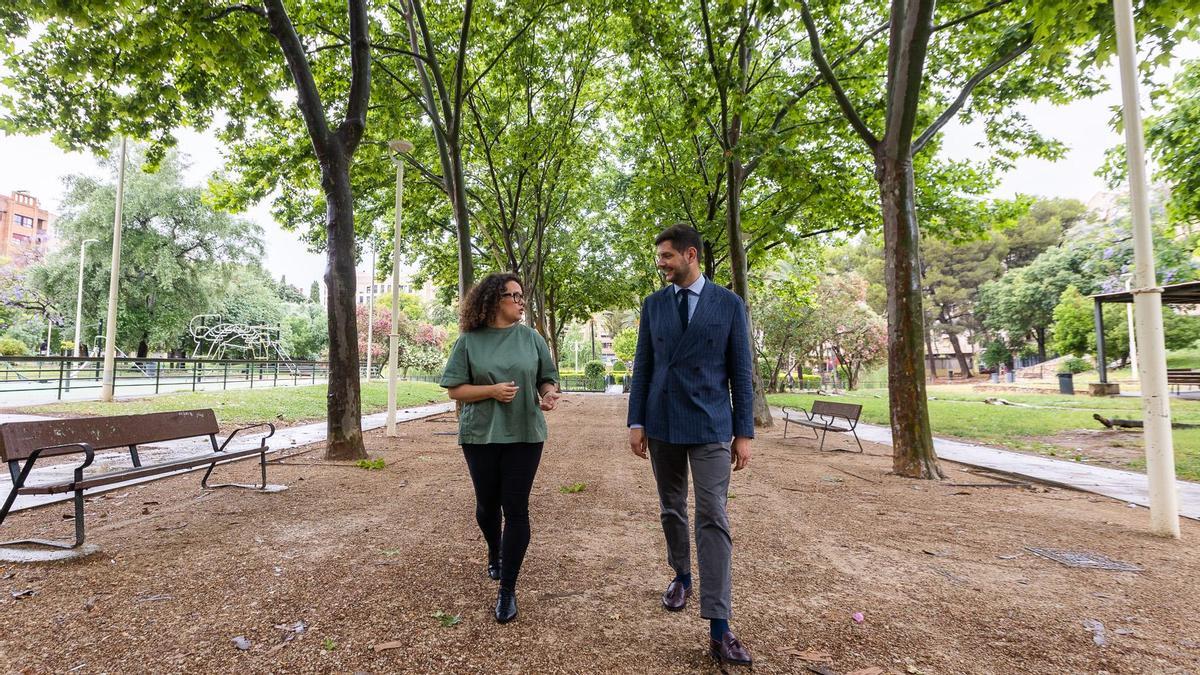 El Ayuntamiento de Gandia impulsa su estrégia sostenible