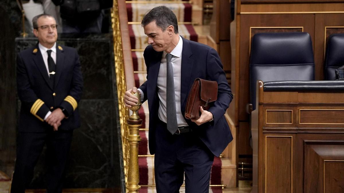 Pedro Sánchez