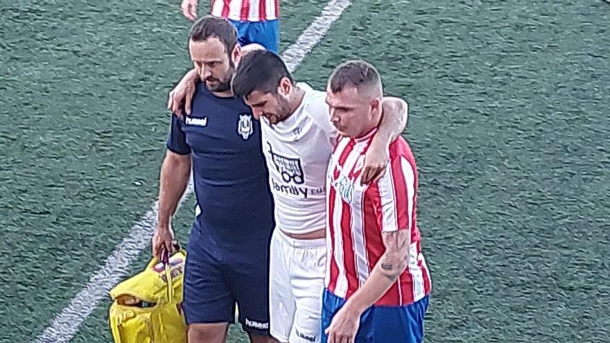 El Olímpic y l’Olleria avanzan en La Nostra Copa tras eliminar a l’Alcúdia y el Montaverner