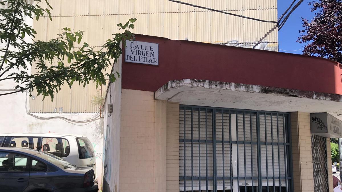 Fotogalería | El taller de reparación de calzado de Colón de Cáceres, para Bazar 18