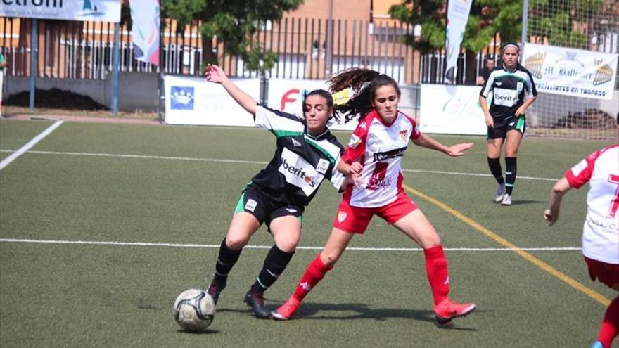 Selección-Santa, final del Women’s Cup