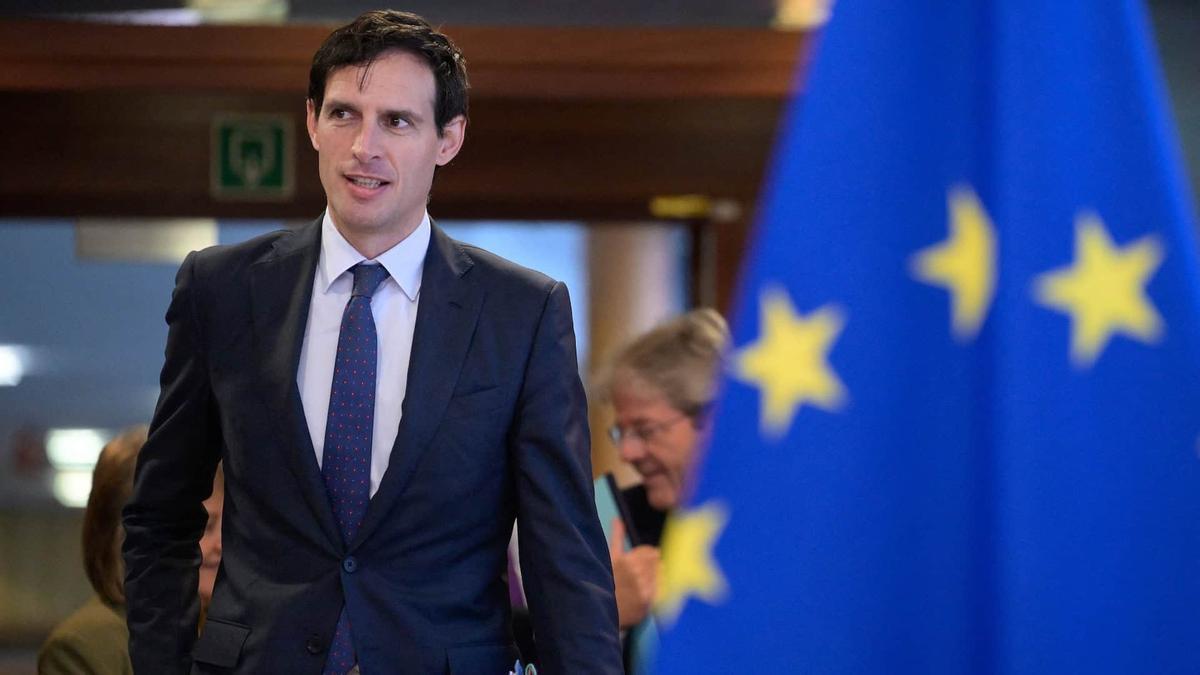 GASTOS CLIMÁTICOS UE | Los daños del calor extremo están comiéndose el PIB de la UE: exigen a los países mucho más dinero para evitar desastres mayores