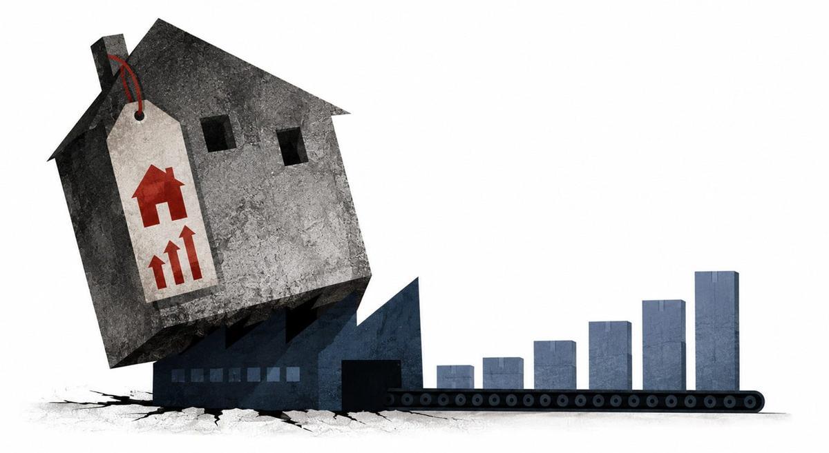 De l’àmbit social a l’econòmic