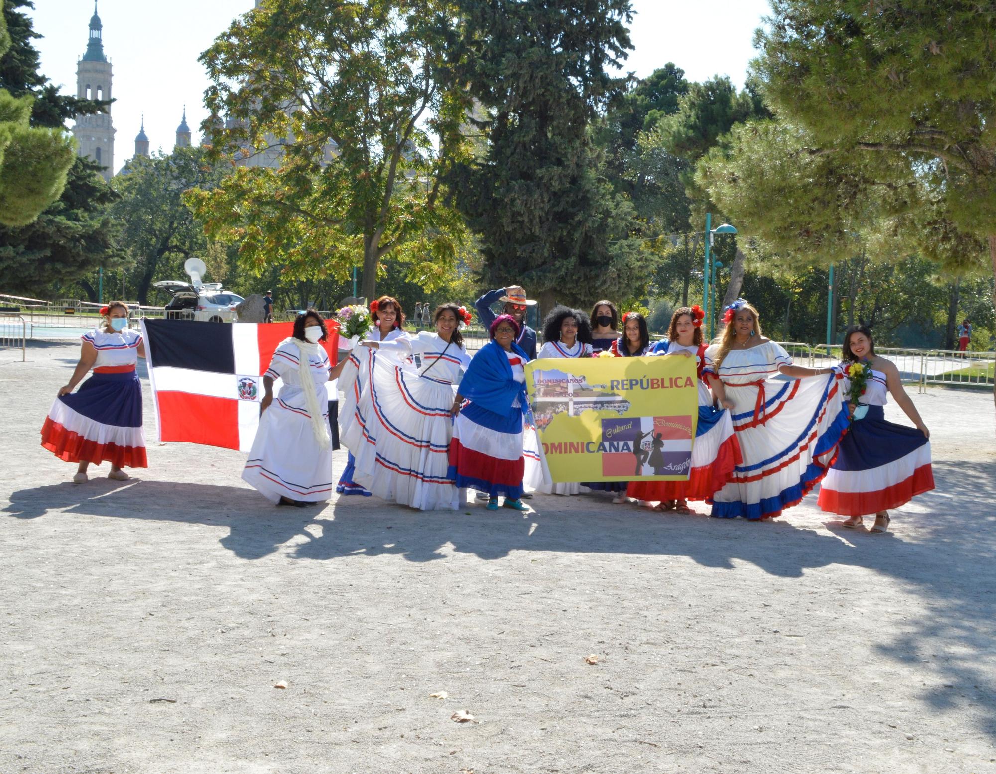 DOMINICANOS Y AMIGOS DE ARAGÓN