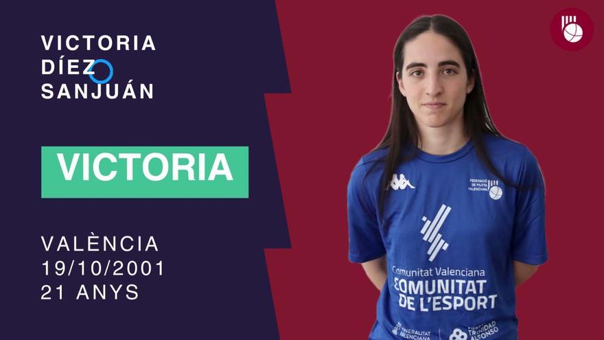 Presentación de la convocatoria del Mundial de Pilota d&#039;Alzira