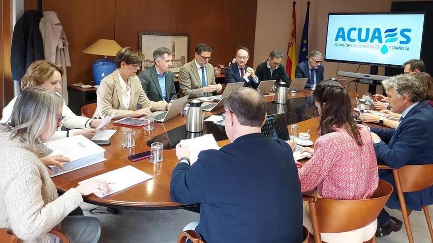 La nueva inversión de 28 millones de euros que busca situar a Cáceres en el mapa del agua