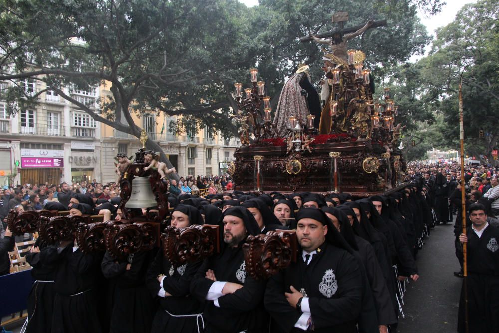 Miércoles Santo | Salesianos