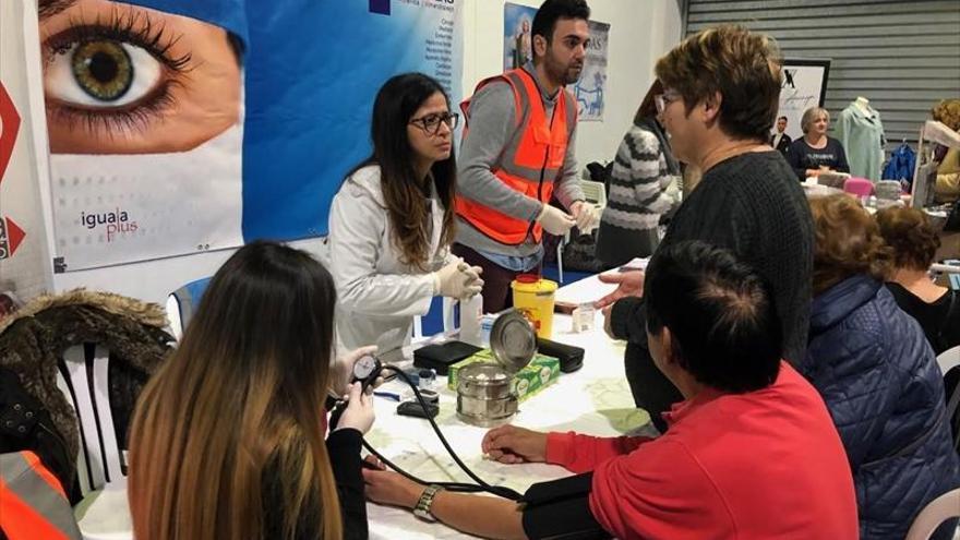 Nuestros mayores cambian el chip