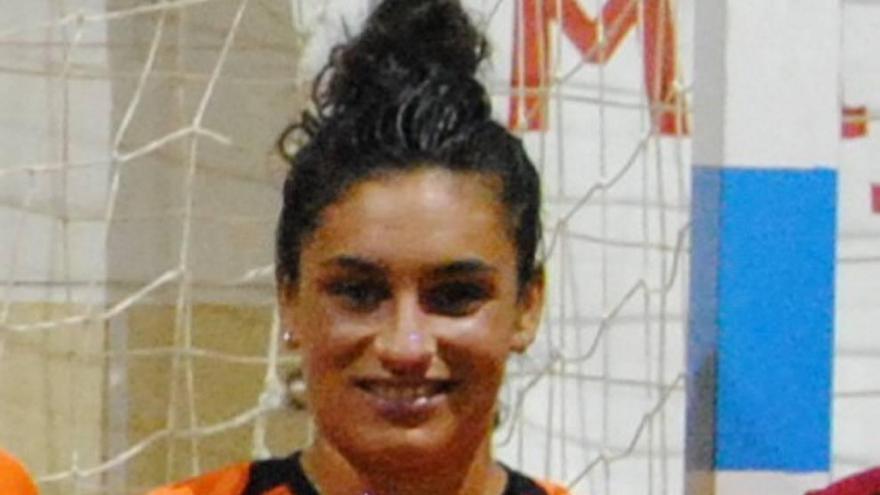 Marta Peñalver