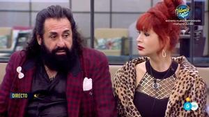 tu y yo somos tres por ferran monegal