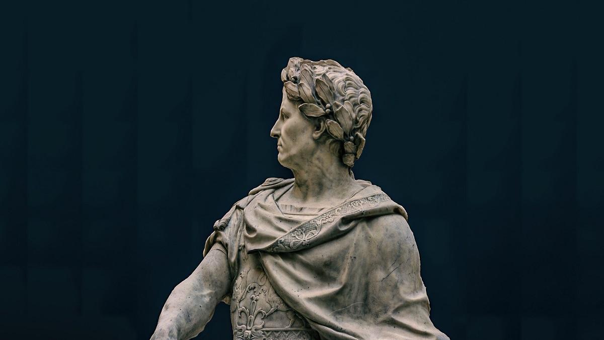 ¿Cuánto piensan los hombres en el Imperio Romano?