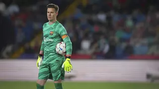 Comunicado del Barça sobre la capitanía de Ter Stegen