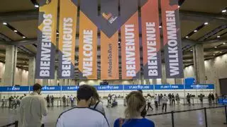 Feria Valencia se viste de ‘runner’ este fin de semana con la feria del Medio Maratón Valencia 2023