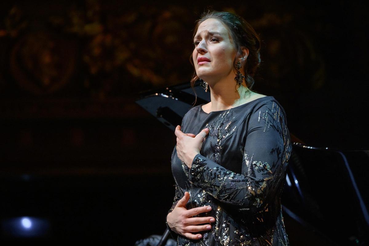 El esteno mundial de una nueva versión del drama romántico 'Tristan und Isolde' de Wagner con la cotizada y portentosa voz de la soprano noruega Lise Davidsen debutando en el rol es una de las grandes apuestas del Liceu para la próxima temporada.