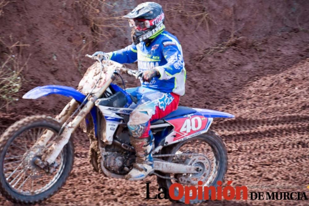 Motocross Cehegín