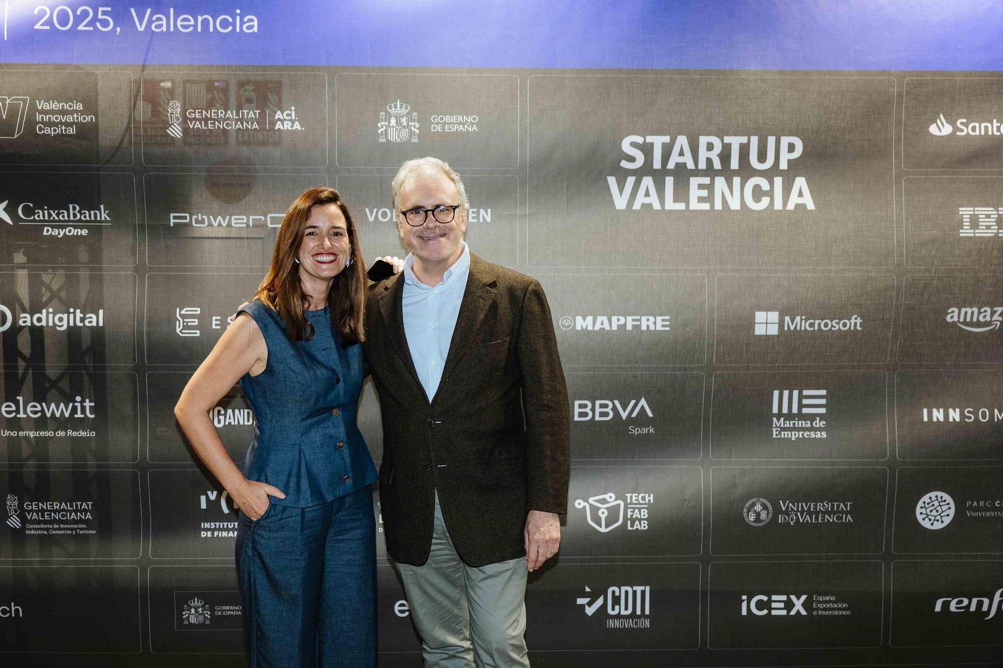 VDS 2025 Guest Reception