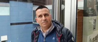 Iván Muñiz del Corro, nuevo secretario General de UGT de Gijón: "El anillo eléctrico es esencial para Gijón"