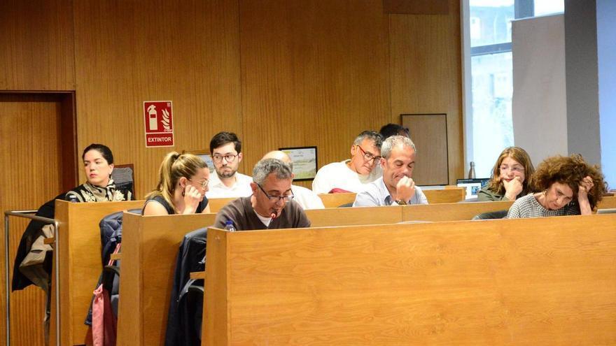 Una propuesta que está firmada por 18 asociaciones de distinto tipo